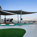 Beautiful 1Br In Crystal Lagoon