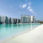 Beautiful 1Br In Crystal Lagoon