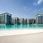 Beautiful 1Br In Crystal Lagoon